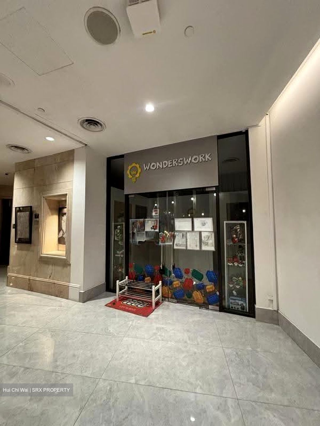 Furama Riverfront (D3), Retail #639403391